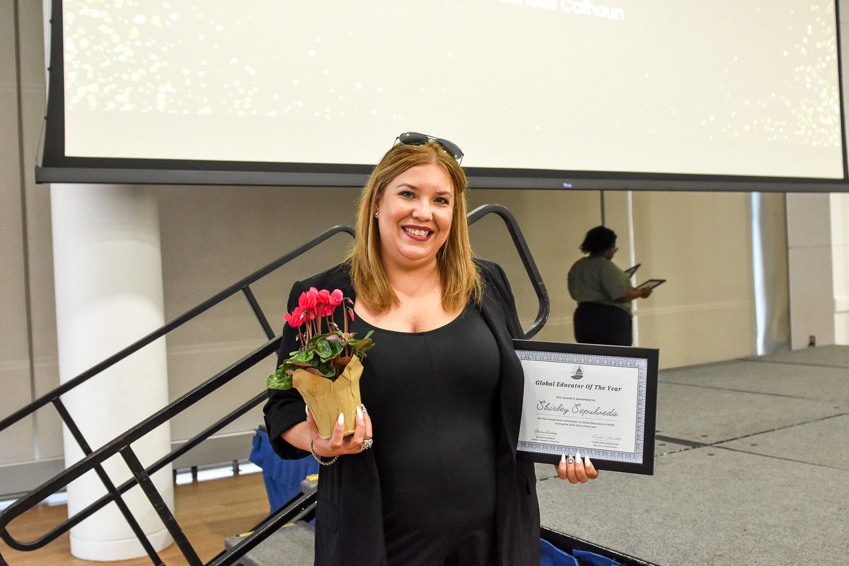 DC Public Schools tweet media