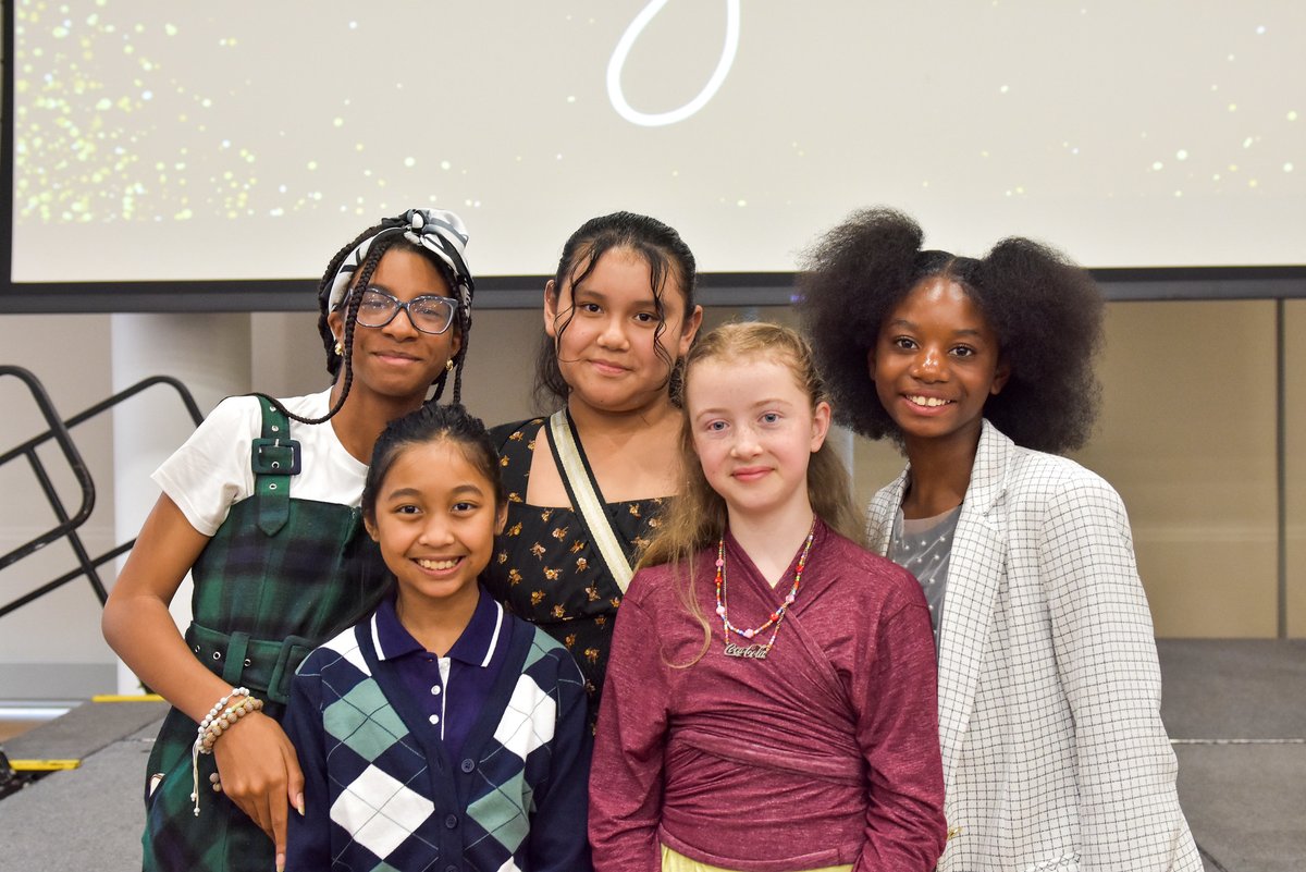 Our annual Global Education Showcase honors students and educators for their excellence in global education and competency throughout the school year. 🌎

Congratulations to this year's awardees of the Global Educator of the Year and Excellence in Global Competence Awards! 🏆