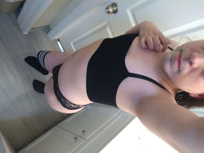 Hey guys, check out my new post on my OF 😘 https://t.co/sOhBBPQIfi #femboy #femboytwt #cd #crossdress<a href="/tag/stockings"class="tags"><span>#stockings</span></a><a href="/tag/panties"class="tags"><span>#panties</span></a><a href="/tag/cd"class="tags"><span>#cd</span></a><a href="/tag/crossdress"class="tags"><span>#crossdress</span></a><a href="/tag/kneehighs"class="tags"><span>#kneehighs</span></a>