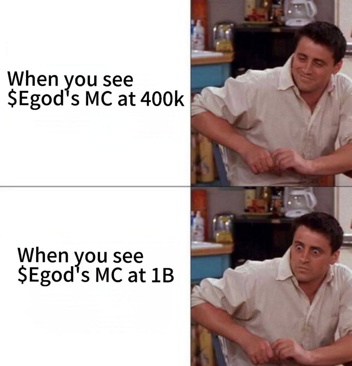 Lix_D_Trader's tweet photo. @W0LF0FCRYPT0 That's why I'm all in on $EGOD man

Potential 1000X gem 💎 

https://t.co/Xky68VVJGY

CjXMsPZGGvsaqTZAo1pNcp1qckriFRiYJBivHew87vHW https://t.co/9XDVxLIKS3