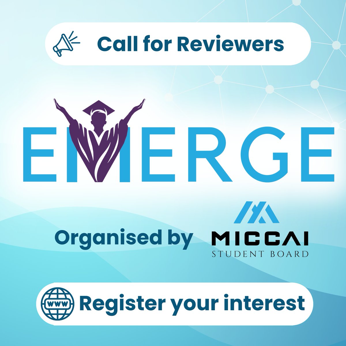 MICCAI Students tweet media