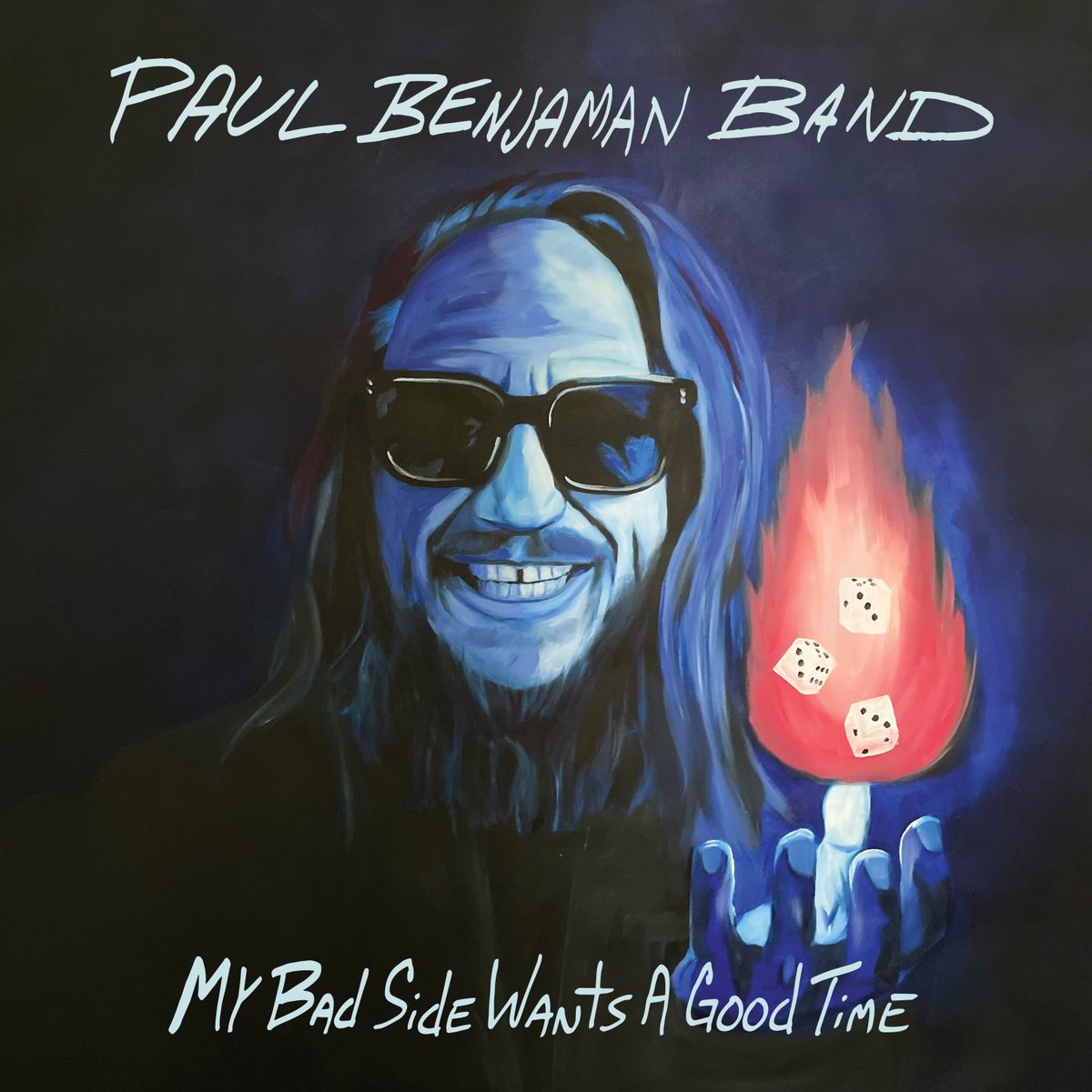 AtTheHelmPR (@atthehelmpr) on Twitter photo What a thrill to hear the #PaulBenjamanBand on <a href="/BBCRadio2/">BBC Radio 2</a>'s Blues Show w/ <a href="/cerysmatthews/">Cerys Matthews</a>
Click below to hear 'Church of Space and Time' from Paul's new Album 'My Bad Side Wants a Good Time', out now via <a href="/HortonRecordsOK/">Horton Records</a>
bbc.co.uk/sounds/play/m0⦠What a thrill to hear the #PaulBenjamanBand on <a href="/BBCRadio2/">BBC Radio 2</a>'s Blues Show w/ <a href="/cerysmatthews/">Cerys Matthews</a>
Click below to hear 'Church of Space and Time' from Paul's new Album 'My Bad Side Wants a Good Time', out now via <a href="/HortonRecordsOK/">Horton Records</a>
bbc.co.uk/sounds/play/m0ā¦