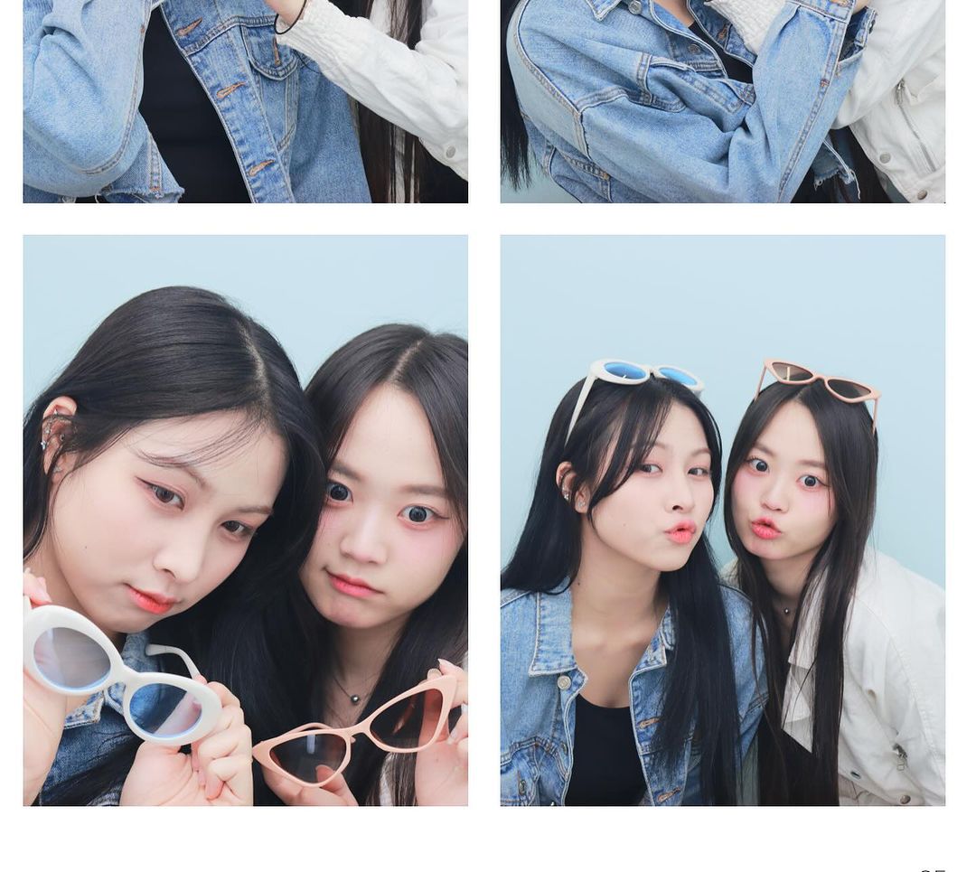 fanWiTCHXFRANCE's tweet photo. ˚ ༘✶ ⋆｡˚ ⁀➷ NIAASTAGRAM

~ Nouveau post Instagram de Niaa pour l'anniversaire de Mew 🫶🏻🤍💙

« Joyeux anniversaire à mon lapin adorable!!! Je t'aime~~~ 🩷🐰 »

#HAPPY_MEW_DAY #MEW #뮤 #NIAA #니아 #위치스 #WiTCHX __🧸
+ https://t.co/QuT48TAu0j