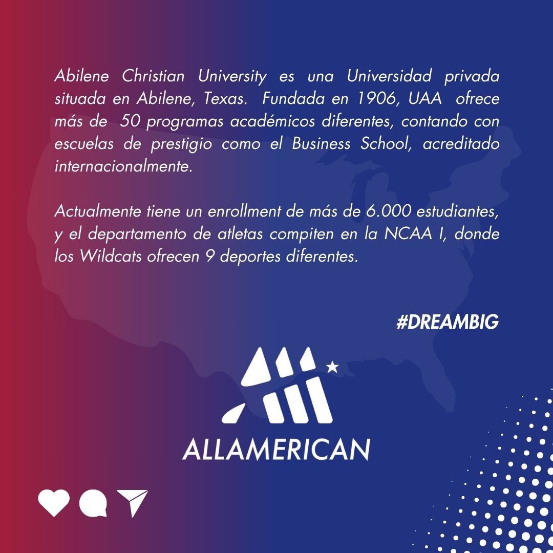 🚨SIGNED🚨
Enhorabuena @alejandro_verdasco que firma su #beca🎾 completa con la #universidad de Abilene Christian University @acuedu 🇺🇸! 
Tras una gran temporada en Auburn Montgomery, Álex se transfiere a la NCAA I.
#collegetennis #becasusa #ncaa #menstennis #workhard #dreambig