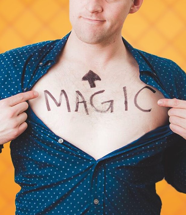 MichaelDardant's tweet image. Tonight (Tues. June 11th) 8pm CST
After Party with Wes Barker
bonus footage of Stunt Magician Wes Barker&apos;s Interview during the the last #SomethingUpMySleeve #MichaelDardant #NotThatMagicMike #talkshow #Magic #Magician   #ComedyMagician  #WesBarker #StuntMagician #BigTrickEnergy