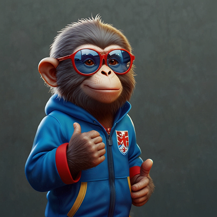 bookofapingbad's tweet photo. @MinionApes Holy Moly this looks awesome !!! @MinionApes https://t.co/ioXPyJAPkT