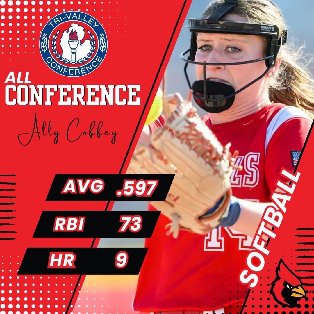 Alexandria Coffey tweet media