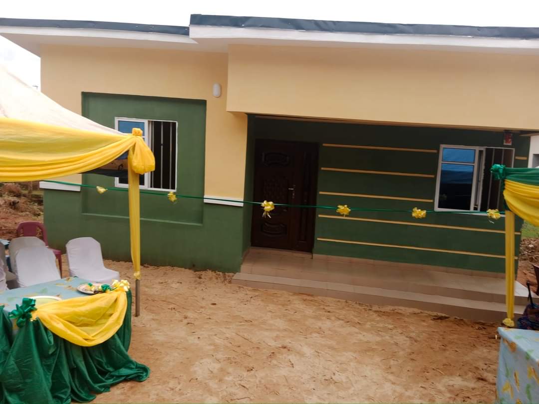 Rt. Hon. Chukwuma Okoye tweet media