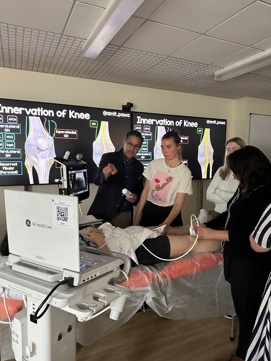 Dr Amit Pawa💉🎙️ tweet media