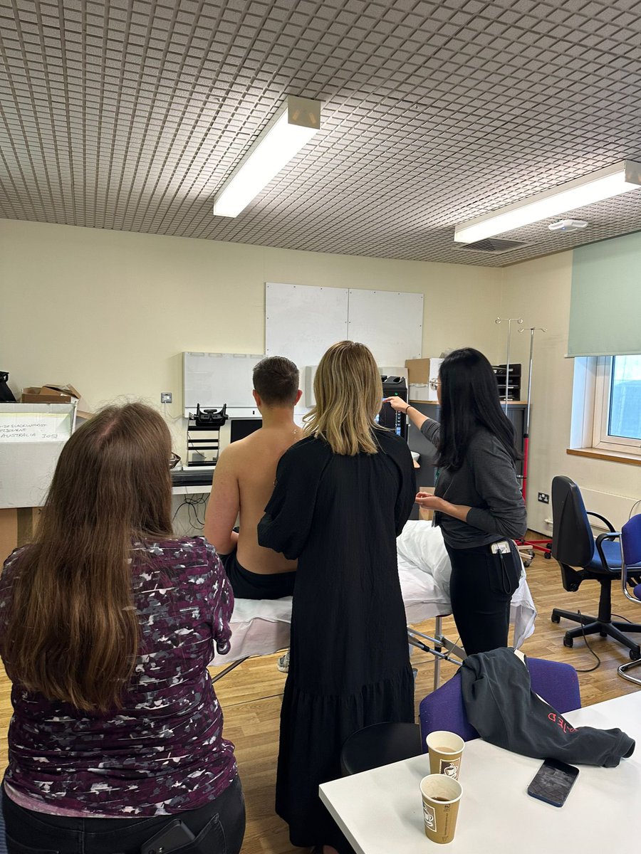 Dr Amit Pawa💉🎙️ tweet media