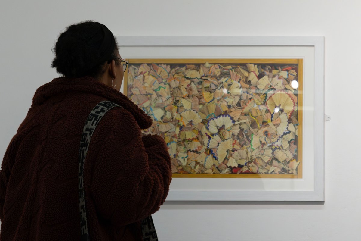 CALLING ALL ARTISTS  Known as the UK's top open exhibition for drawing, the <a href="/TBWDrawingPrize/">Trinity Buoy Wharf Drawing Prize</a>
The chance to show your work in an exhibition opening at @artstbw in London before touring widely around the country: 
Deadline: Monday 17 June, 5pm 🗓️
👉🏽artopps.co.uk/opportunities/…