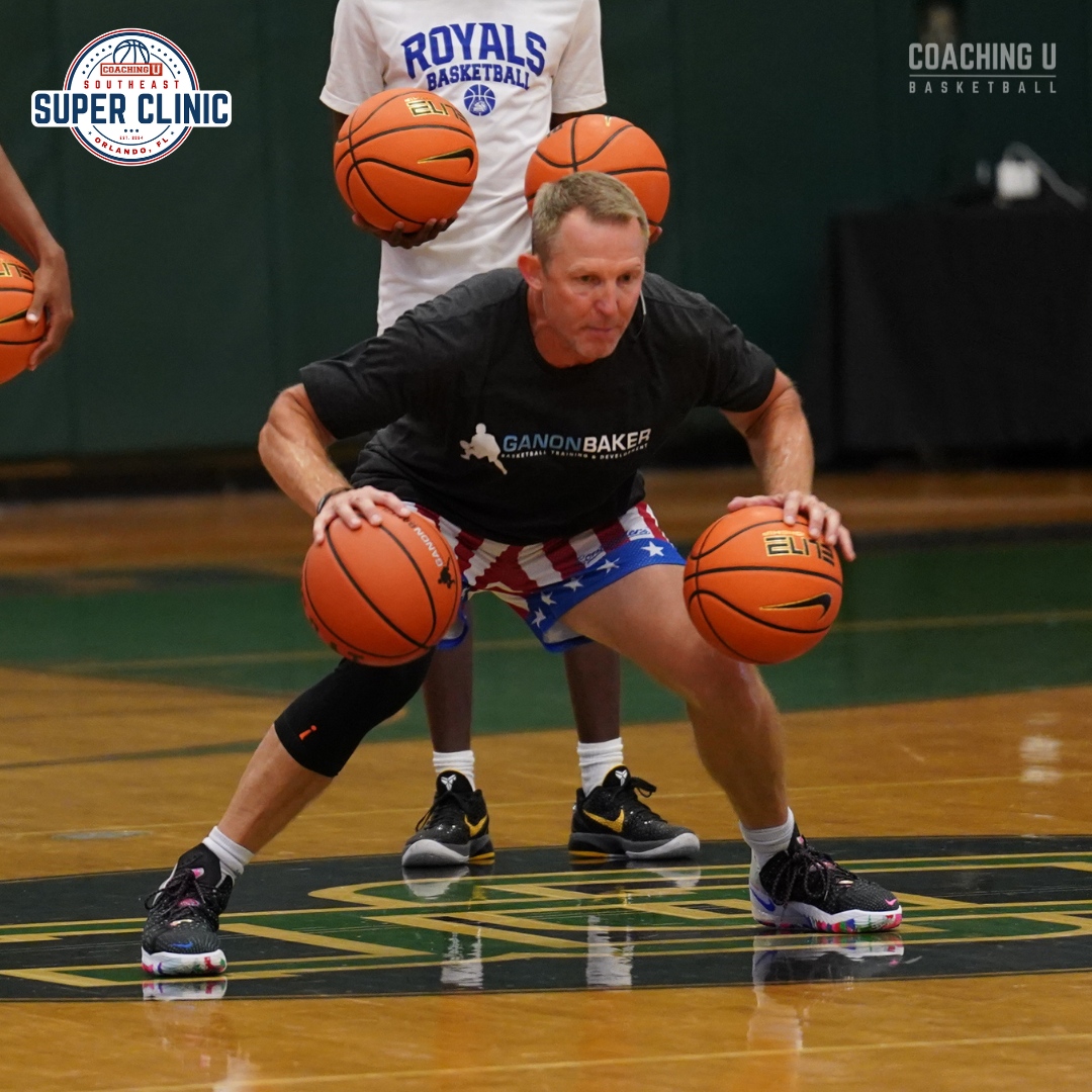 Coaching U (@coaching_u) on Twitter photo π We're underway from Orlando with <a href="/ganonbaker/">Ganon Baker</a> brining the energy as always!
π» Watch Day 1 of the Southeast Super Clinic Now on Coaching U+
π coachinguplus.com/programs/superβ¦ π We're underway from Orlando with <a href="/ganonbaker/">Ganon Baker</a> brining the energy as always!
π» Watch Day 1 of the Southeast Super Clinic Now on Coaching U+
π coachinguplus.com/programs/superβ¦