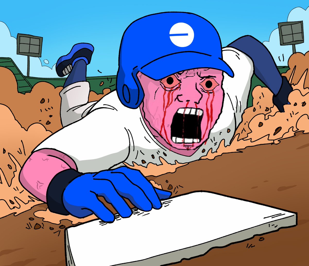 Rabbit Foot Technologies tweet media