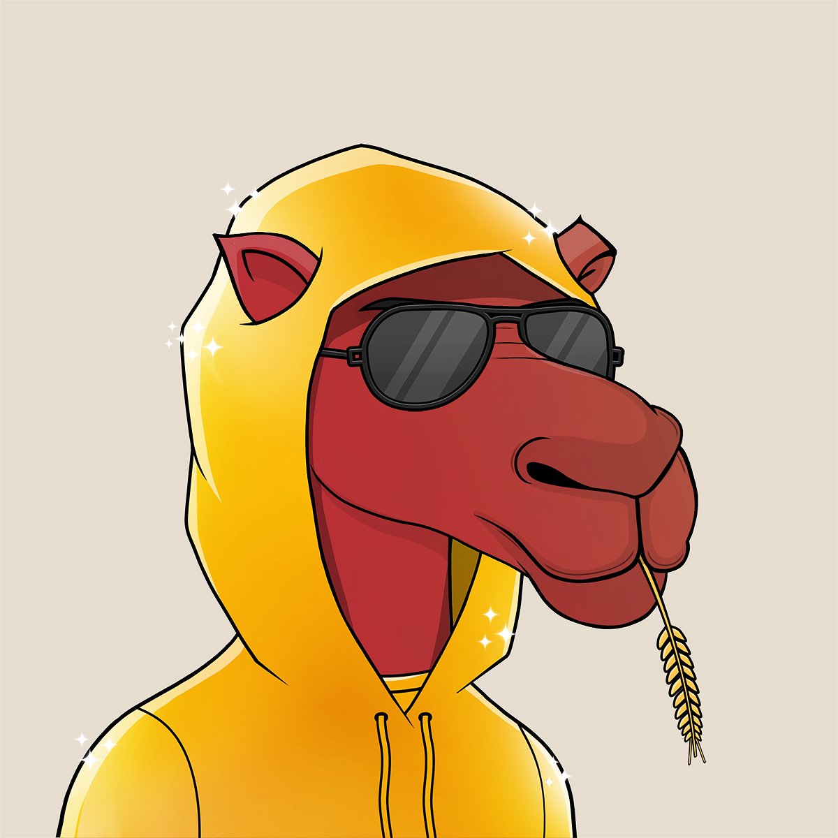 No xboost or GA this week. Let's focus on #3DCamels mint tomorrow! LFG! 😎🐫

Mint/ Claim site Camelsnft.io
3PM est it's live!
Public .015/WL .01
Free claim for 2 OG held
3 Free claim for Custom Camel
10 per transaction, paid mint
No limit per wallet, or on free claim