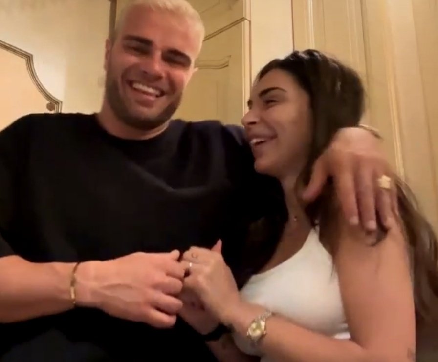 I più belli di tutti❤