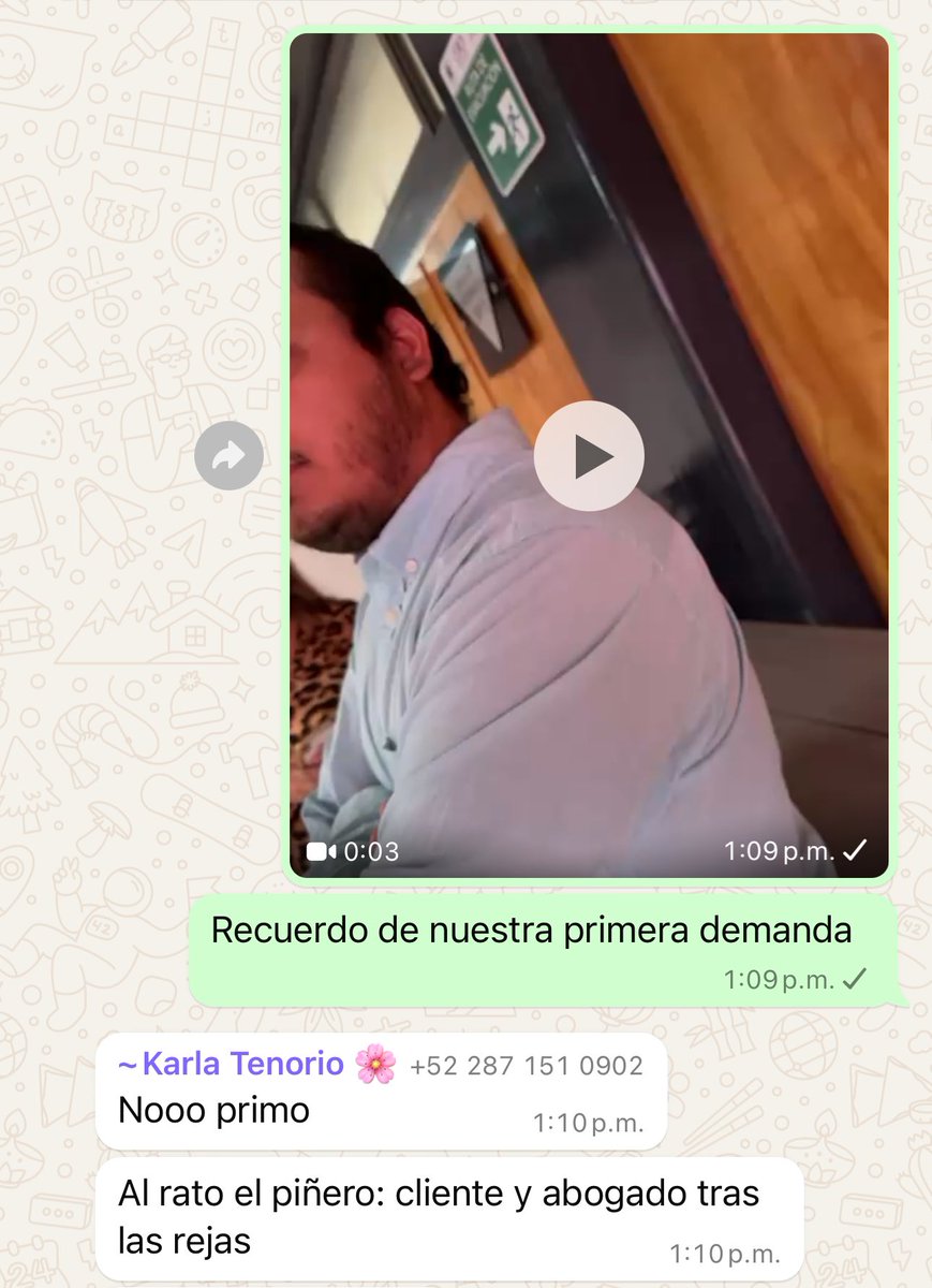 EmmaTenorioG's tweet photo. Se viene https://t.co/Sdh19spAYj
