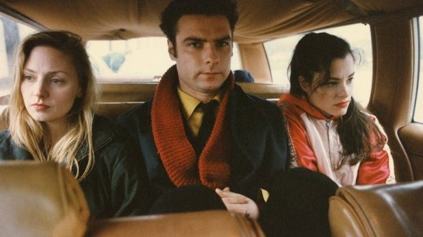 Cinema at the Continental tweet media