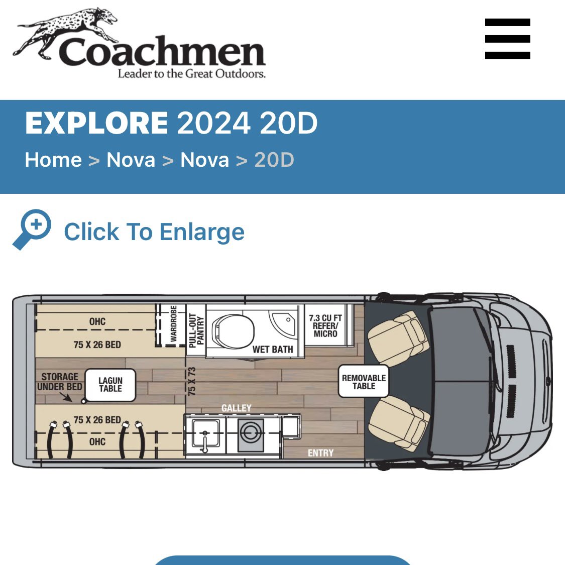 Violet_Kitteee's tweet photo. #RV folks - anyone familiar with Coachmen RVs? Been looking for a PleasureWay Excel TD because I like the floor plan &amp; PW is ⬆️dependable, but used bc they no longer make them. Coachmen has the same floor plan, new, but I need some feedback about #Coachmen #RVers #VanLife https://t.co/oH6B5o8WE6