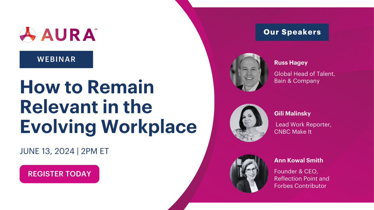 Are you anticipating generative AI to bring competition, business model changes, and a demand for new skills? Join our webinar on June 13 at 2 PM ET to learn more about what skills are in demand globally and how to stay one step ahead. Register now! eu1.hubs.ly/H09ndWb0