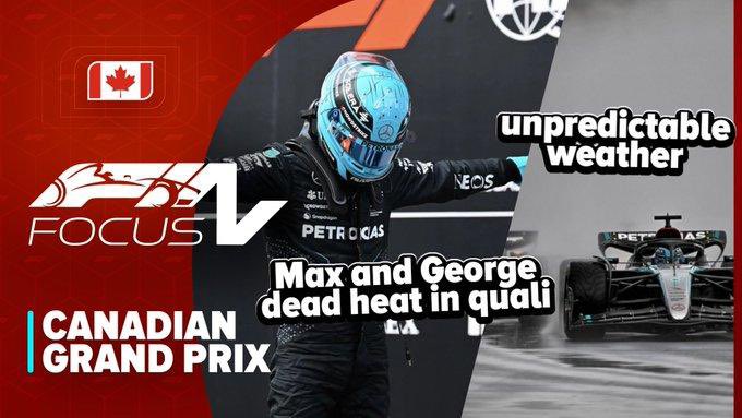 F1 IN FOCUS tweet media