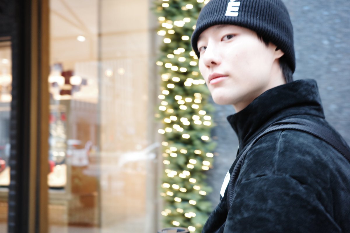 ⠀⠀⠀
⠀⠀⠀moodz, semoga saya berhasil ! Saya akan tampil sebaik mungkin dan menunjukan yang terbaik dari usaha yang telah saya bangun. Semoga kalian juga menyukainya.💙🧡⠀⠀⠀
⠀⠀⠀