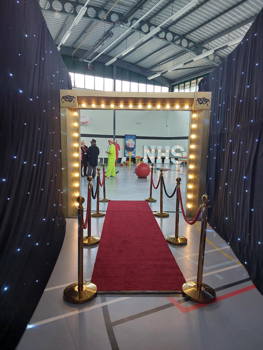 Guild Lodge LSCFT tweet media