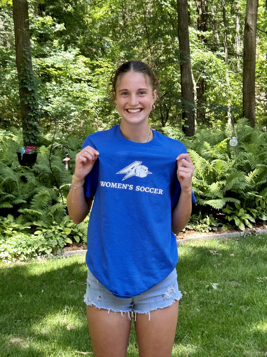 Kathleen doane (@k_doane2025) on Twitter photo I am excited to announce my verbal commitment to play D1 soccer and further my education at the University of North Carolina Asheville!! A huge thank you to my coaches and parents who supported me through this challenging process! I am excited to announce my verbal commitment to play D1 soccer and further my education at the University of North Carolina Asheville!! A huge thank you to my coaches and parents who supported me through this challenging process!
