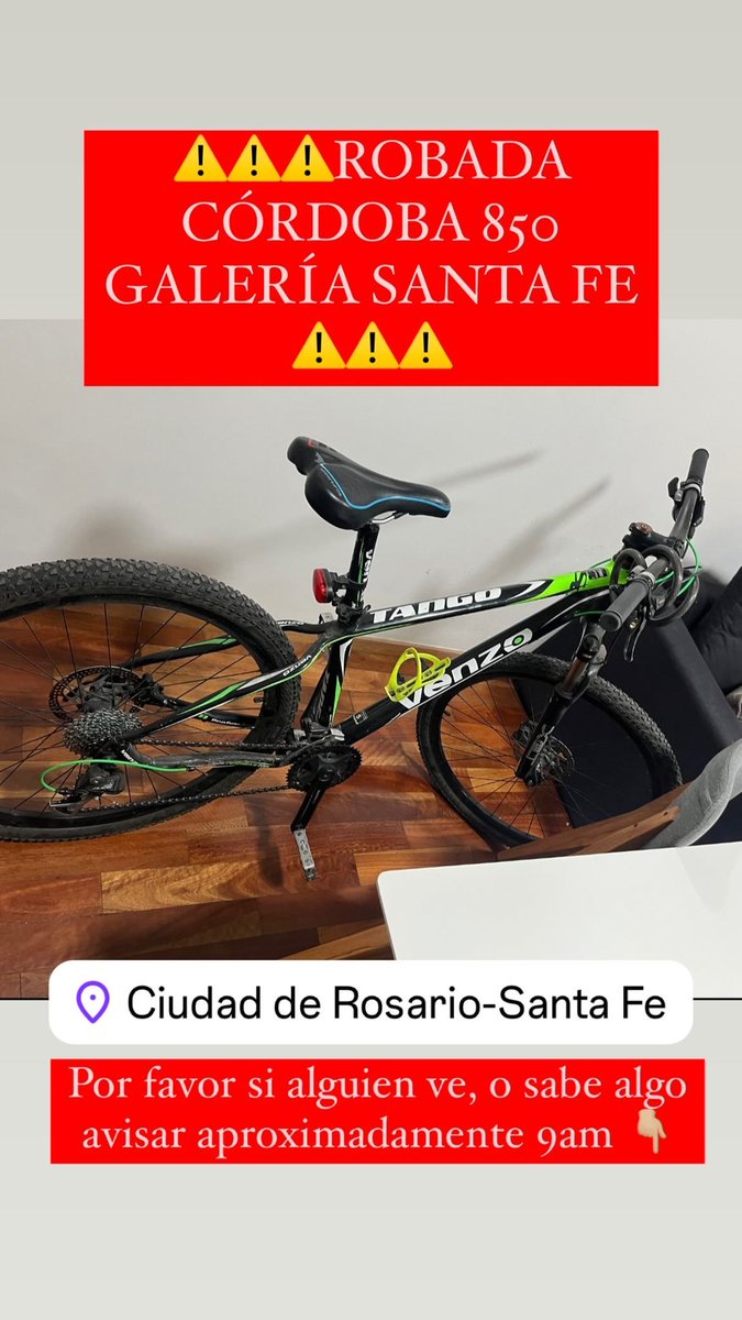 LourdesOsuna's tweet photo. ⚠️⚠️ ROSARIO⚠️⚠️ Porfa si alguien la ve en algun grupo de compra venta me avisan ? Gracias. https://t.co/tIQVk6BWVl