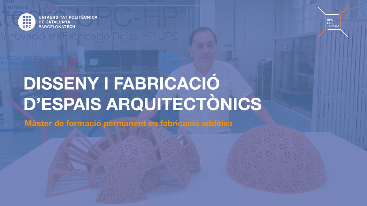 UPC FAB Terrassa tweet media