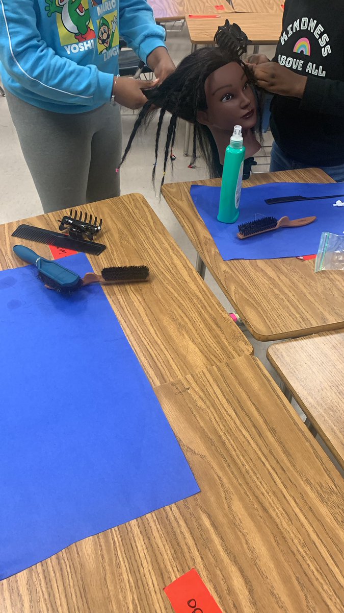 Krishonda Potts, M.Ed. tweet media