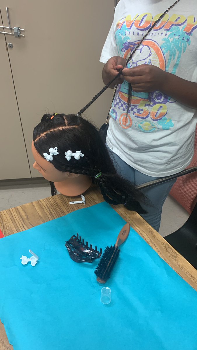 Krishonda Potts, M.Ed. tweet media