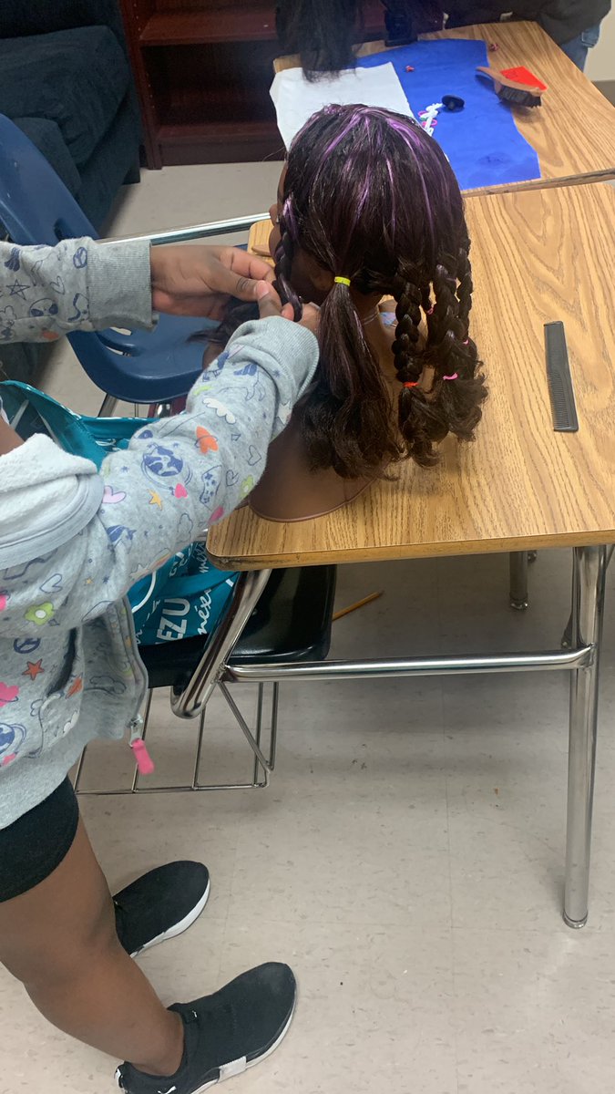 Krishonda Potts, M.Ed. tweet media