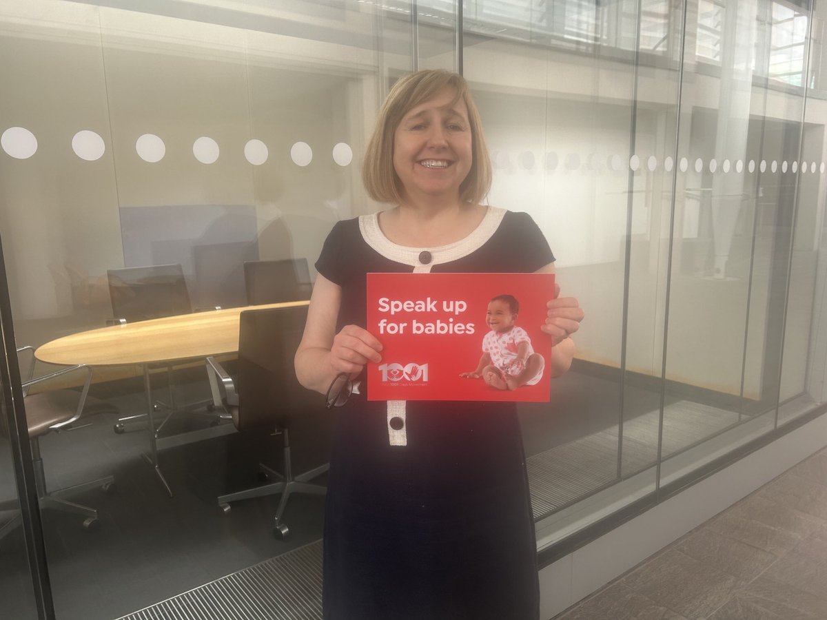 Lynne Neagle tweet media