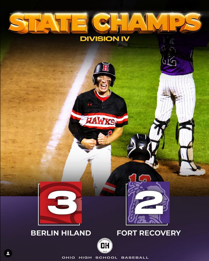 Prep Baseball Ohio (@prepbaseballoh) on Twitter photo โพ๏ธ ๐๐๐๐ ๐โ๐๐ธ๐ธ ๐๐ ๐ฆ๐ฃ๐๐๐๐๐๐ฅ ๐๐ฃ๐๐ก-๐๐ก
๐ ๐ ๐๐ฎ๐ป๐ฏ๐ฎ๐ฌ๐ฝ ๐๐ฒ๐ท๐ฒ๐ผ๐ฑ ๐ฃ๐ธ '24 ๐ข๐ฎ๐ช๐ผ๐ธ๐ท:
๐ loom.ly/fIGCOhc
โ๏ธ ๐๐ช๐ถ๐ฎ ๐ข๐ฝ๐ธ๐ป๐ฒ๐ฎ๐ผ:
๐ loom.ly/UnT2w4g
๐ The end of the four division era ends with a bangโผ๏ธ
#ChampionshipSunday โพ๏ธ ๐๐๐๐ ๐โ๐๐ธ๐ธ ๐๐ ๐ฆ๐ฃ๐๐๐๐๐๐ฅ ๐๐ฃ๐๐ก-๐๐ก
๐ ๐ ๐๐ฎ๐ป๐ฏ๐ฎ๐ฌ๐ฝ ๐๐ฒ๐ท๐ฒ๐ผ๐ฑ ๐ฃ๐ธ '24 ๐ข๐ฎ๐ช๐ผ๐ธ๐ท:
๐ loom.ly/fIGCOhc
โ๏ธ ๐๐ช๐ถ๐ฎ ๐ข๐ฝ๐ธ๐ป๐ฒ๐ฎ๐ผ:
๐ loom.ly/UnT2w4g
๐ The end of the four division era ends with a bangโผ๏ธ
#ChampionshipSunday