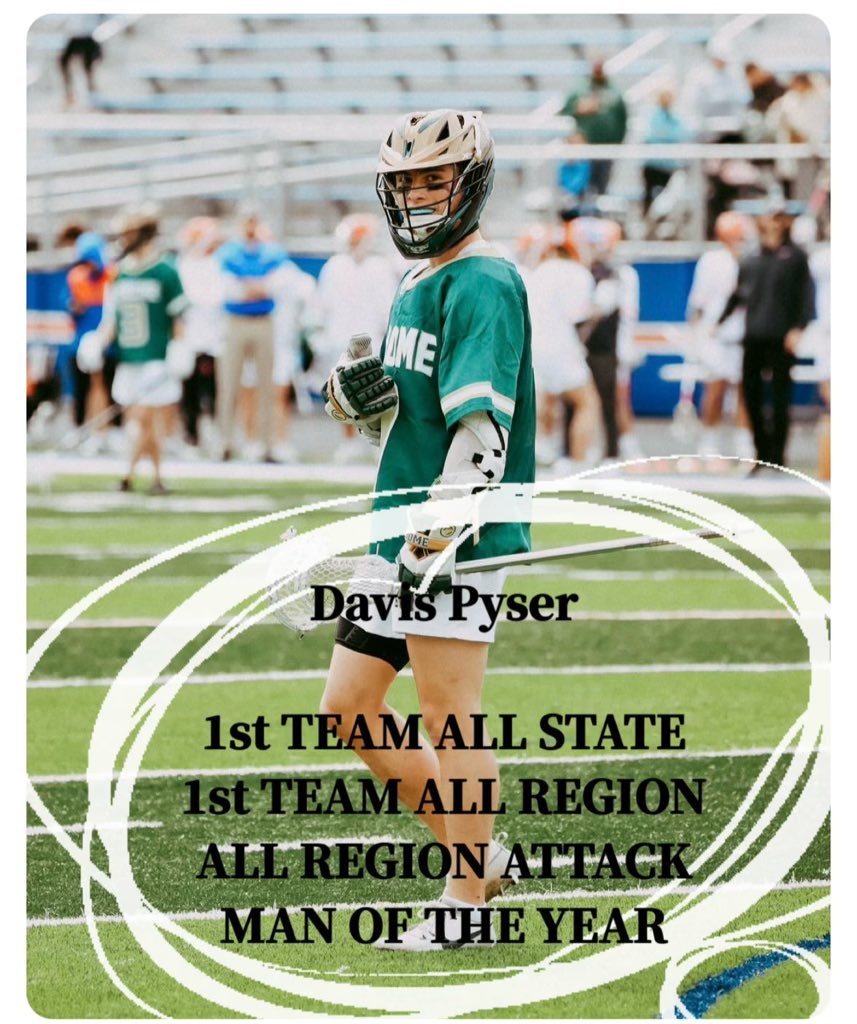Davis Pyser tweet media