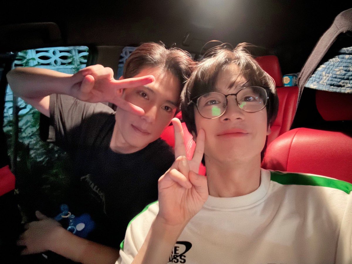 ปายยยยย เลิกกอง!! <a href="/spy_hemmawich/">Spy_v</a> 
#รักนี้ไม่มีถั่วฝักยาว
#ThisLoveDoesntHaveLongBeans