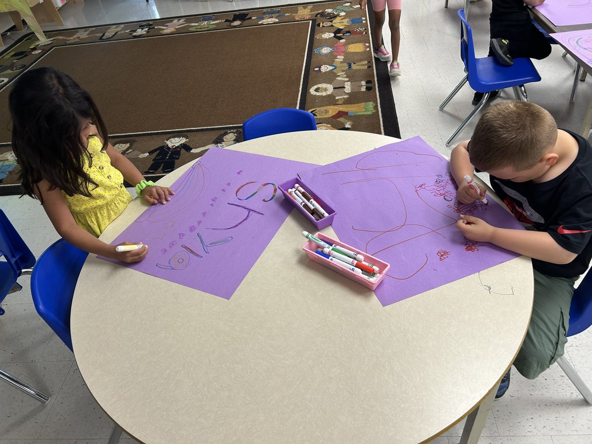 Kindie Exploration! tweet media