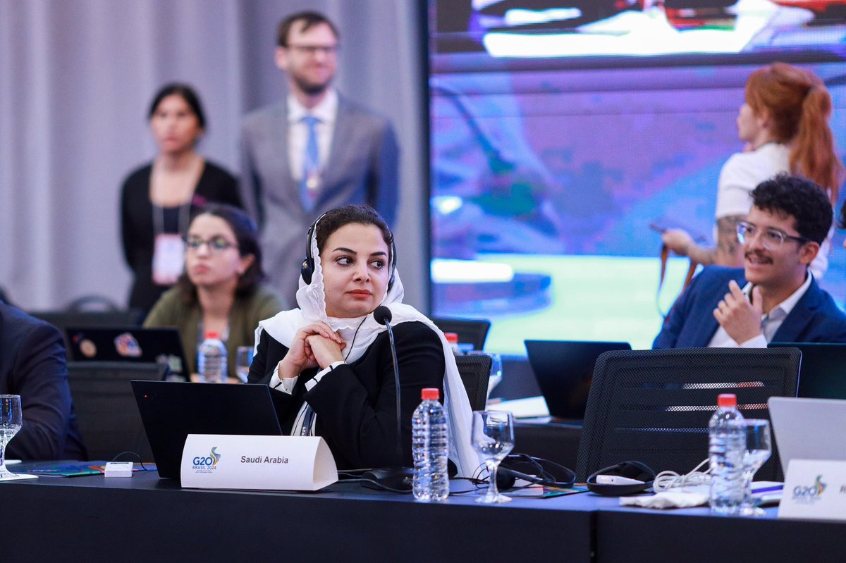 FelipeCCamarao's tweet photo. O Maranhão sedia a 3ª reunião do Grupo de Trabalho de Economia Digital do G20, liderada pelo ministro da Comunicação, @JuscelinoFilho, com a presença do governador @carlosbrandaoma. https://t.co/80lmAr30Wn