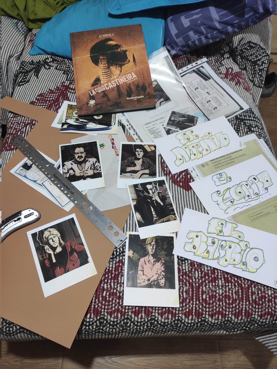 sakaojos's tweet photo. Está será mi campaña de verano, tengo intención de dirigirla cuatro veces más😅...
Por lo tanto es mejor preparar todo bien, dar cariño al Atrezzo e ir mejorando 💪...
Muchas gracias a @SrPerro_ y @Shadowlandsed , ambos hicieron un gran trabajo 🤩..... quiero más😁 https://t.co/DQM7yzAVwr