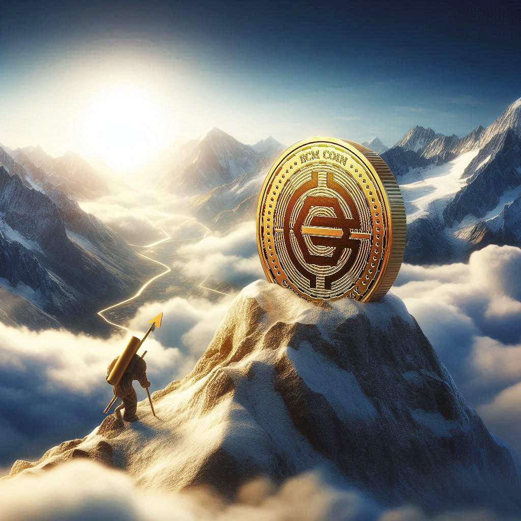 0xBullreal's tweet photo. Little bit more. Keep patience 🌈
#ECM #BcoinMart #BTC https://t.co/nqlTluluUH