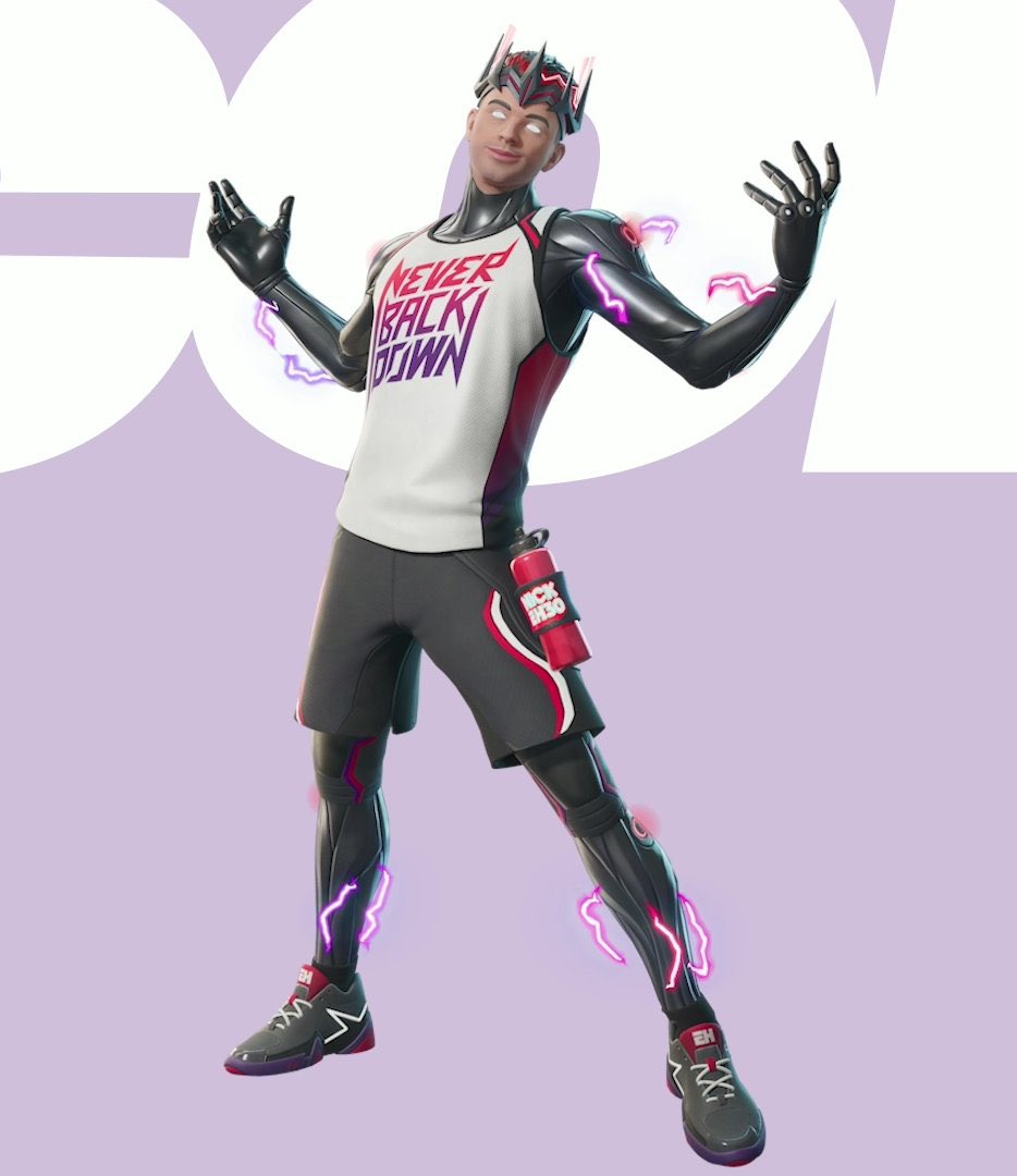 Fortnite Leaks | Pluto V2 tweet media