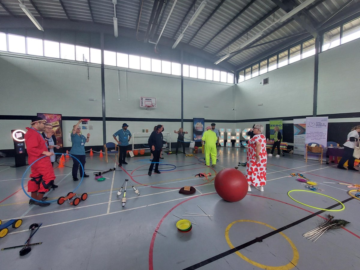 Guild Lodge LSCFT tweet media