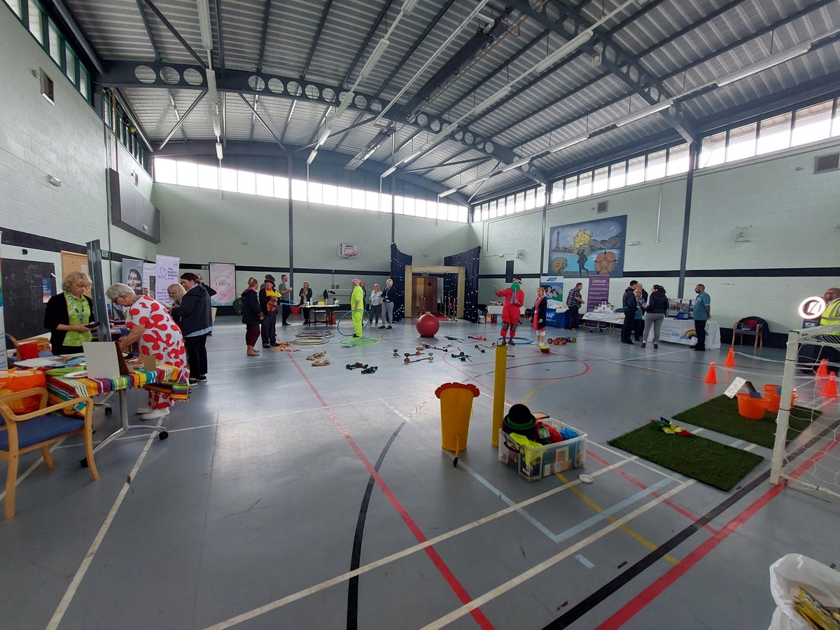 Guild Lodge LSCFT tweet media