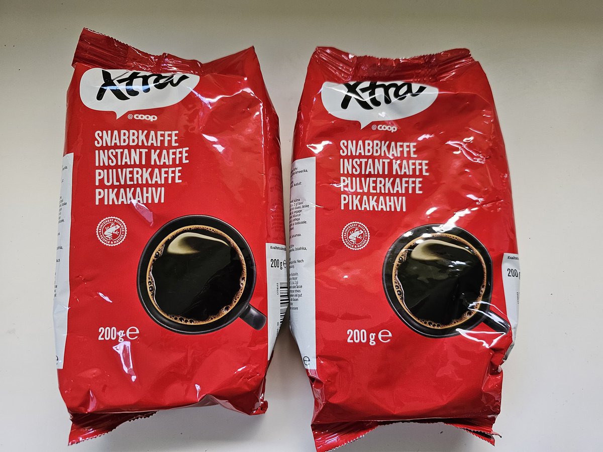 Et_smartere_liv's tweet image. JEG ELSKER DEG!!

Klart ikke huske på egenhånd 🤡

Elsker deg! Nesten så jeg gleder meg til å stå opp i morra og drikke..

#KAFFE 🤤🤩