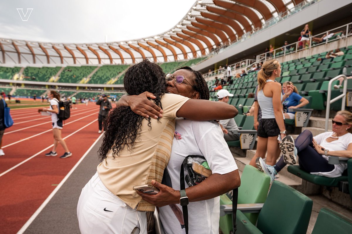 Vanderbilt XC • Track & Field tweet media