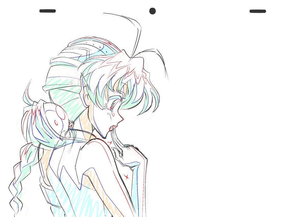 新星 🌠 Shinsei Galverse tweet media