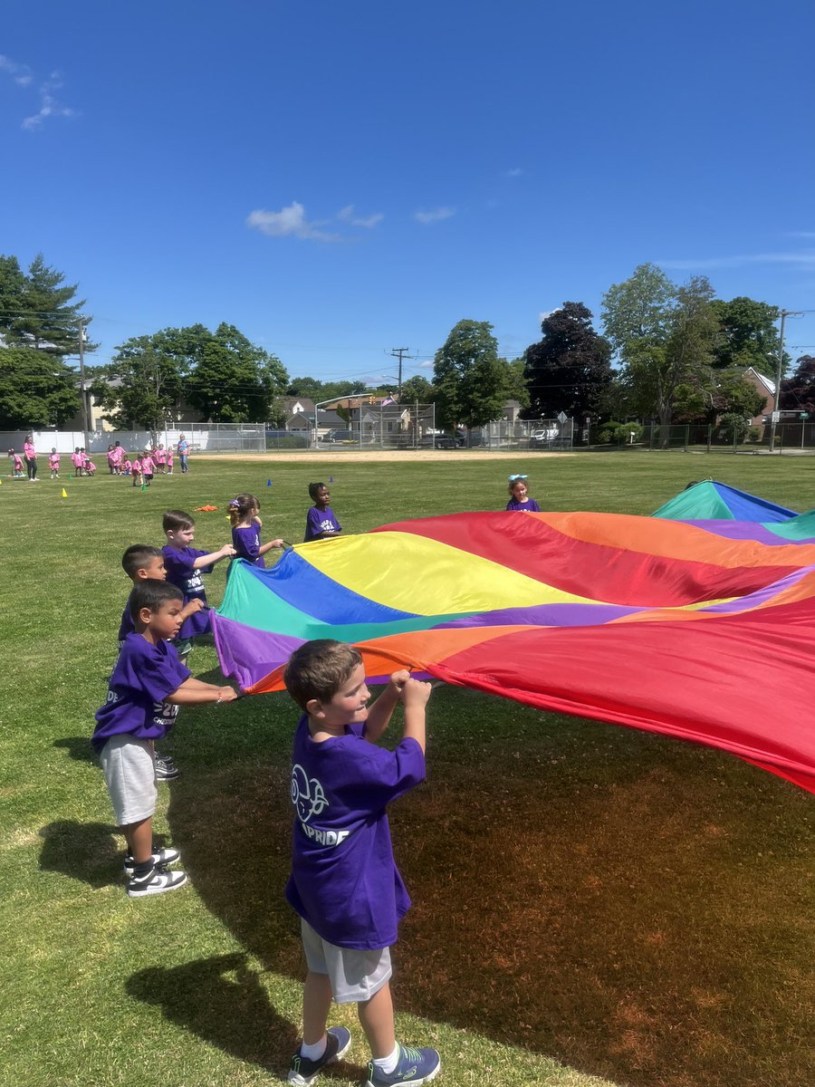 Field day was a blast! <a href="/WHChestnut/">WHChestnut</a>
