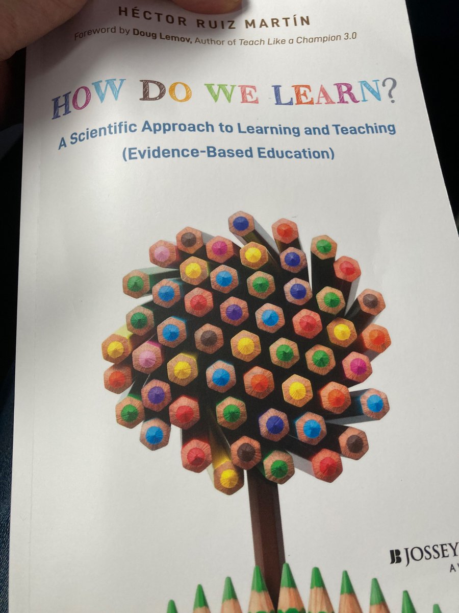 This is a profoundly important and enlightening book. I’m reading it now for the third time. Is it worth your time? Unequivocally, yes.