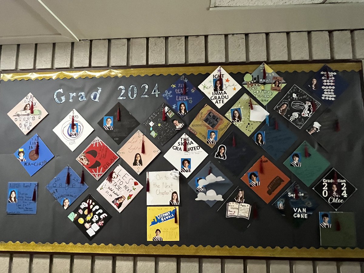 <a href="/brier_park/">Brier Park</a> Graduating Class of 2024! Congratulations everyone! <a href="/GEDSB/">Grand Erie District School Board</a>