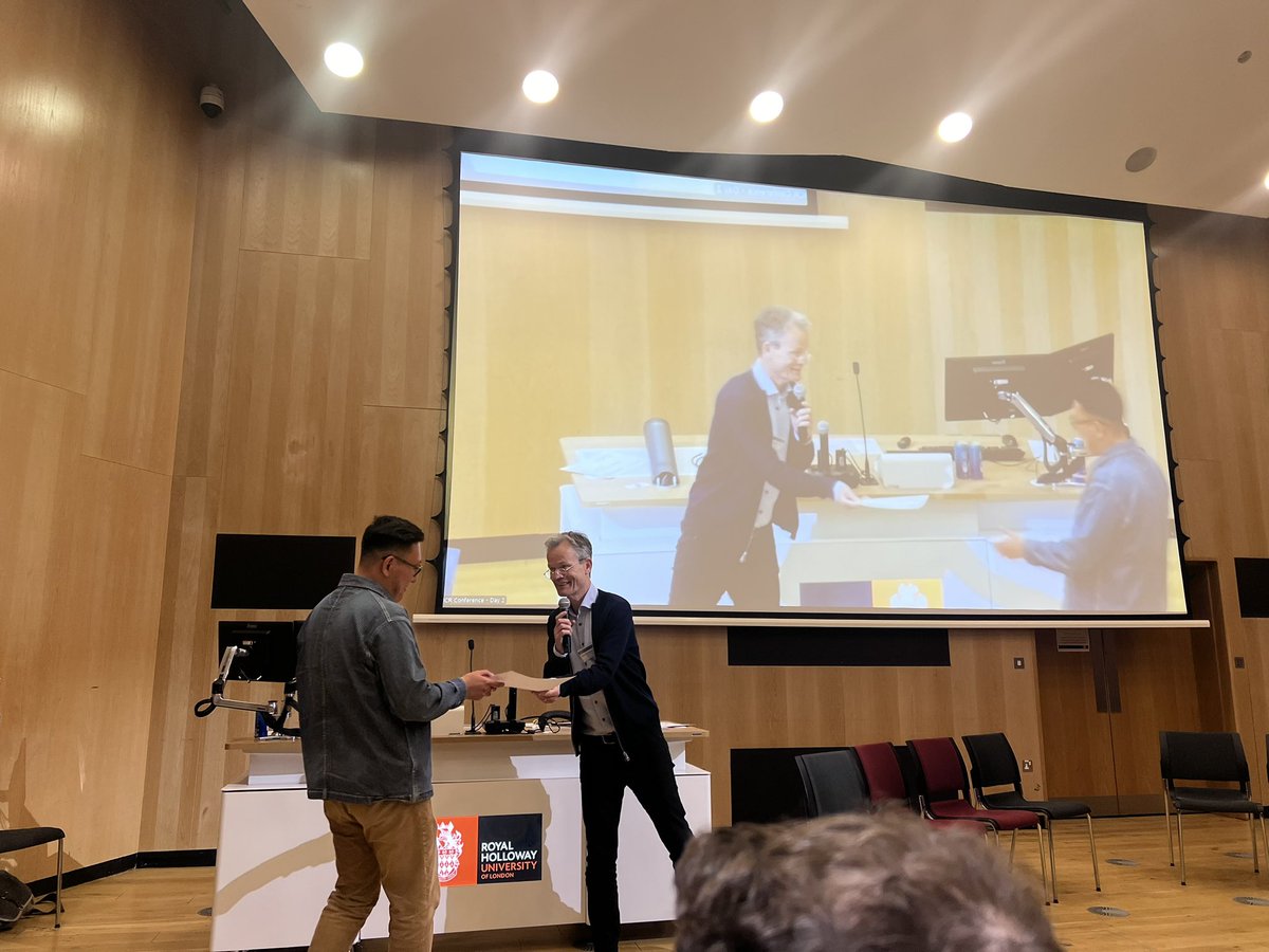 MaggieCheang's tweet image. Part II - proud level 2 @ICR_London @ICR_CTSU thanks collaborators Jane Bayani @OICR_news and @HoadleyLab